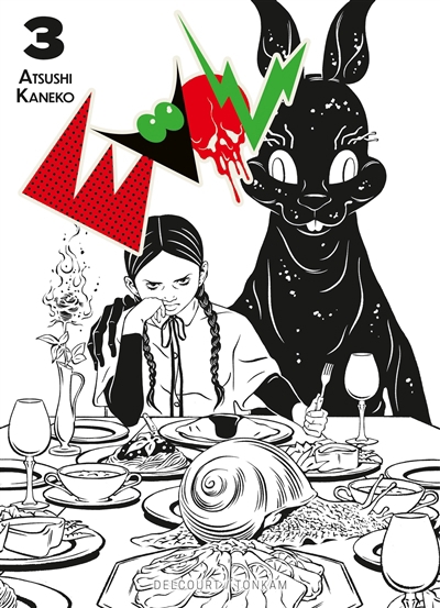 Evol T.03 | Kaneko, Atsushi (Auteur)