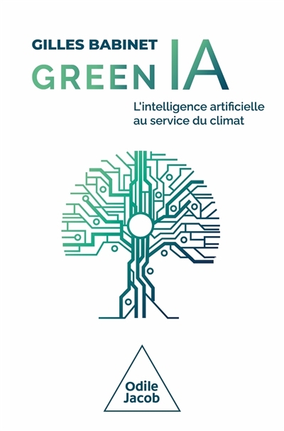 Green IA | Babinet, Gilles