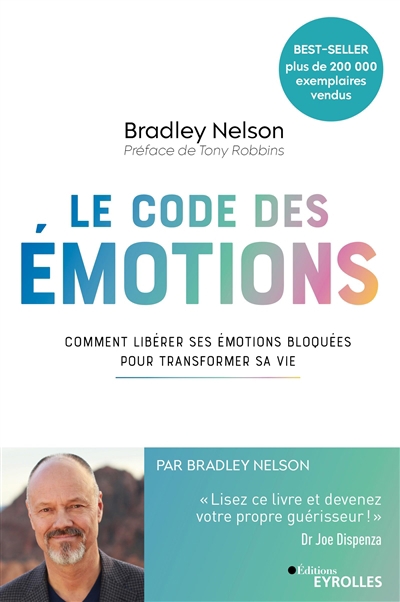 code des émotions (Le) | Nelson, Bradley