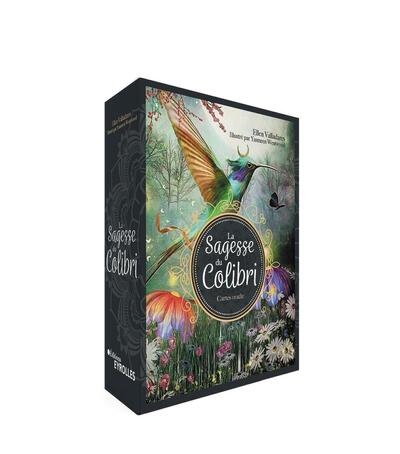 Sagesse du colibri (La) : cartes oracle | Westwood, Yasmeen