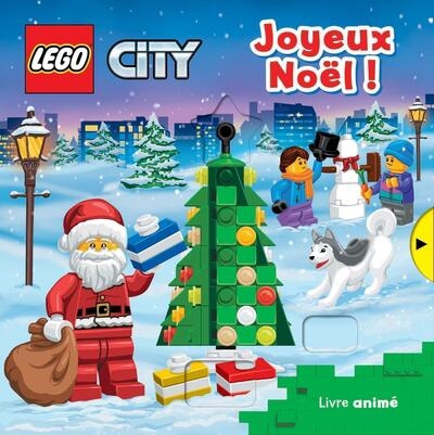 Lego City - Joyeux Noël ! | 