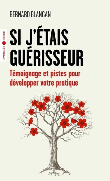 Si j'étais guérisseur : témoignages et pistes pour développer votre pratique | Blancan, Bernard (Auteur)