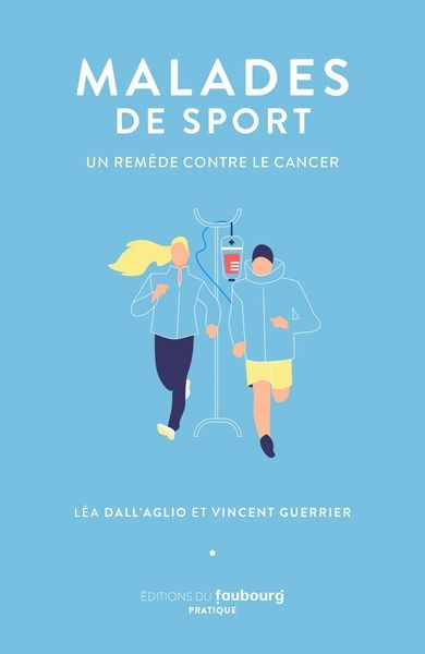Malades de sport | Dall'Aglio, Léa