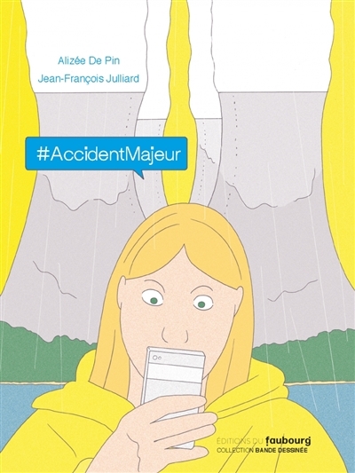 #AccidentMajeur | Julliard, Jean-François