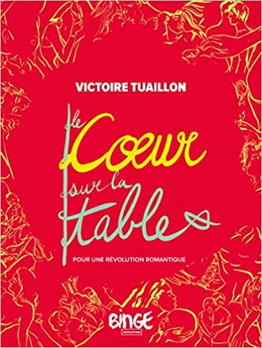 coeur sur la table (Le) | Tuaillon, Victoire