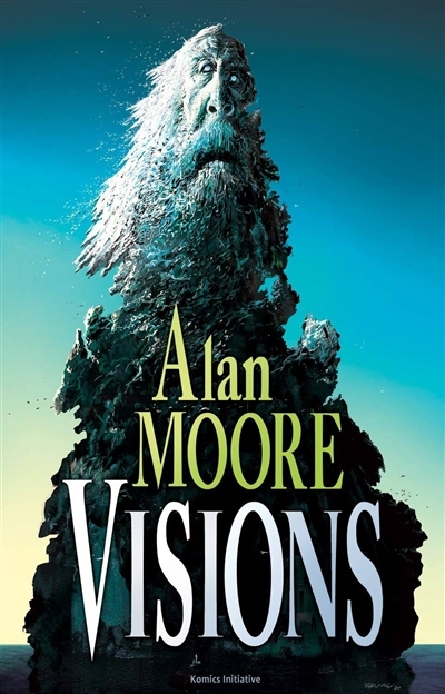 Visions | Moore, Alan