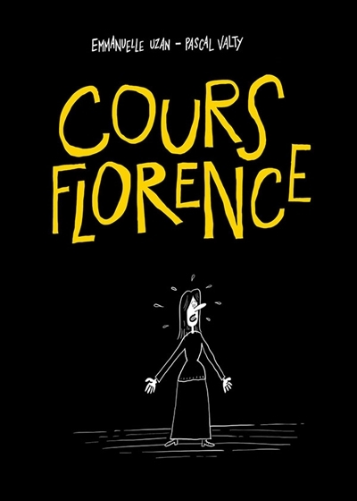 Cours Florence | Uzan, Emmanuelle