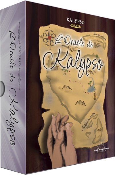 Oracle de Kalypso (L') | Kalypso 