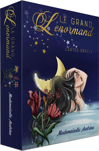Grand Lenormand (Le) | Mademoiselle Audrina