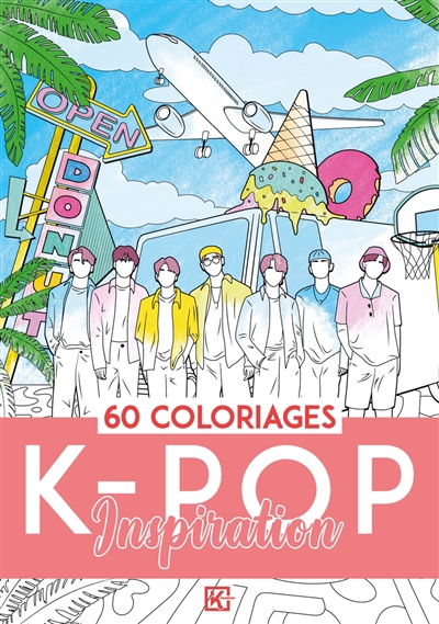 K-pop inspirations | Courant, Lisa