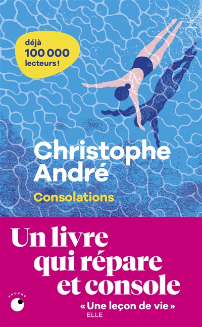 Consolations | André, Christophe