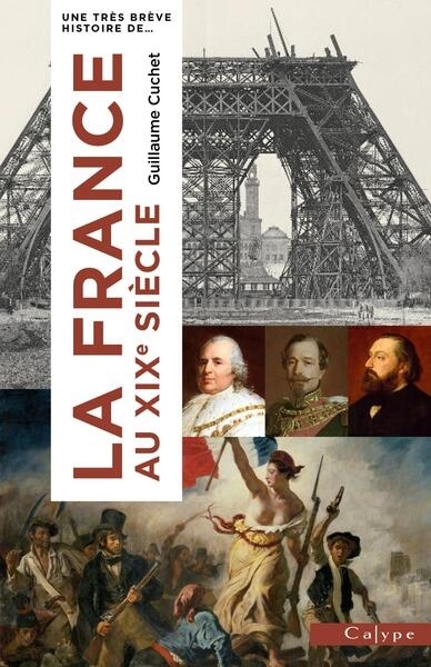 France au XIXe siècle : l'onde de choc de la Révolution (La) | Cuchet, Guillaume