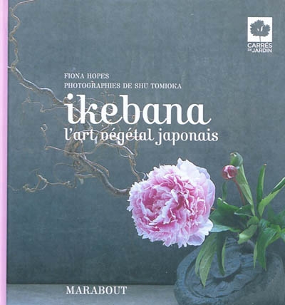 Ikebana | Hopes, Fiona