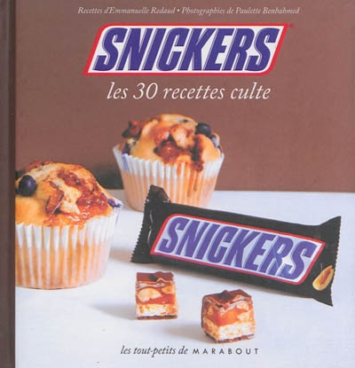 Snickers | Redaud, Emmanuelle