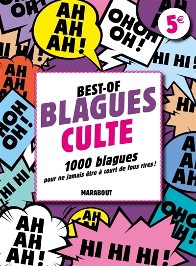 Best-of blagues cultes | 