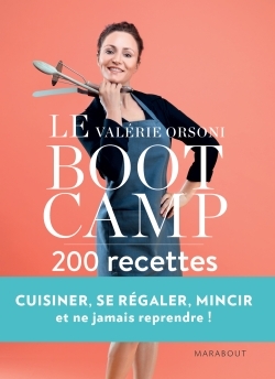 bootcamp (Le) | Orsoni, Valérie