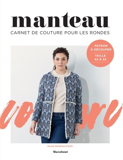Manteau | Bonnouvrier, Maud