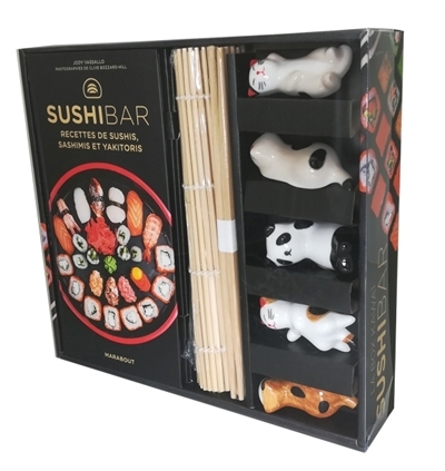 Sushis chat | 