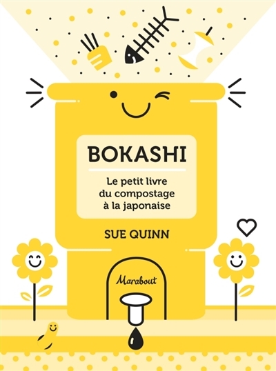 Bokashi | Quinn, Sue
