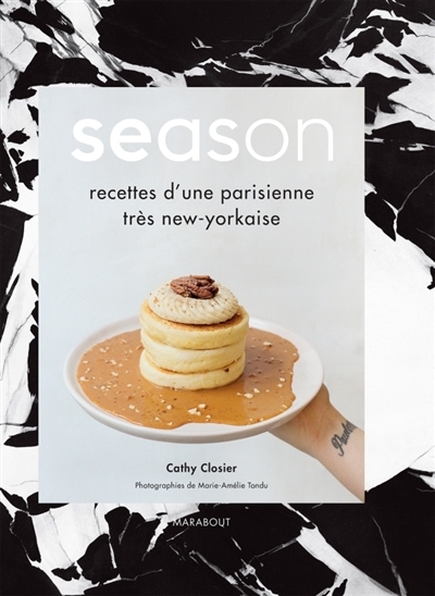 Season | Closier, Cathy