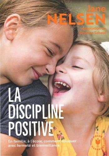discipline positive (La) | Nelsen, Jane