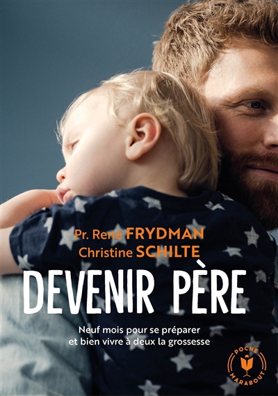 Devenir père | Frydman, René