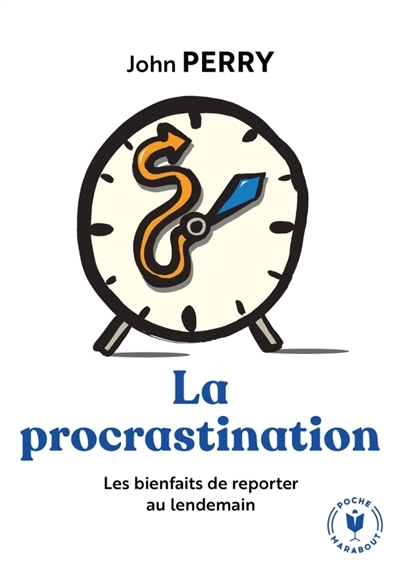procrastination (La) | Perry, John