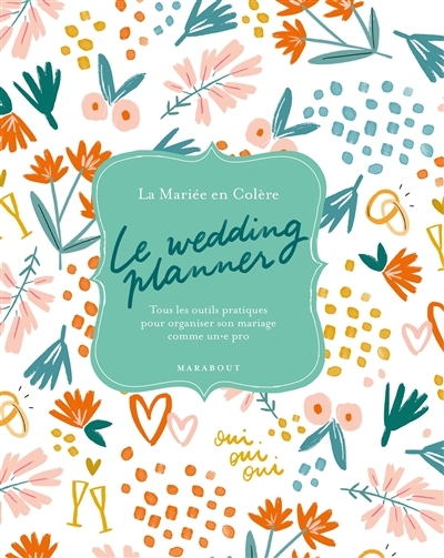 wedding planner (Le) | La mariée en colère