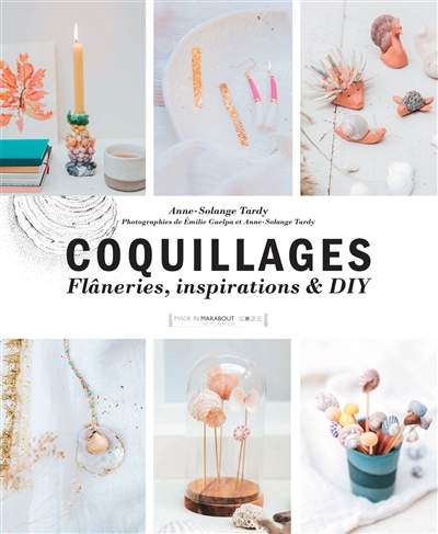 Coquillages | Tardy, Anne-Solange