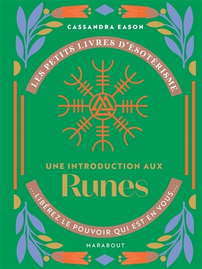 Une introduction aux runes | Eason, Cassandra