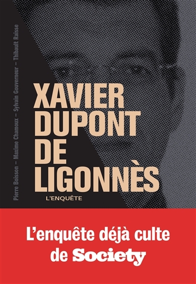 Xavier Dupont de Ligonnès | 