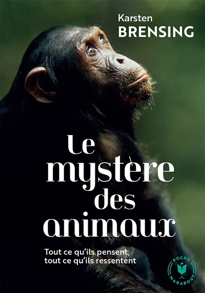 mystère des animaux (Le) | Brensing, Karsten