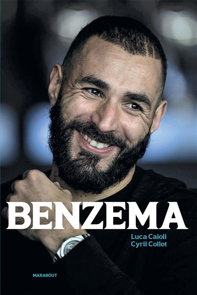 Benzema | Caioli, Luca