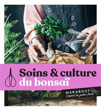 Soins & culture du bonsaï | 