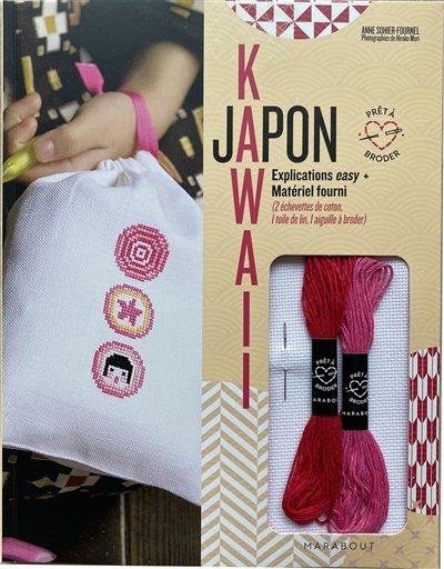 Japon kawaii | Sohier-Fournel, Anne