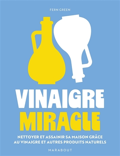 Vinaigre miracle | Green, Fern