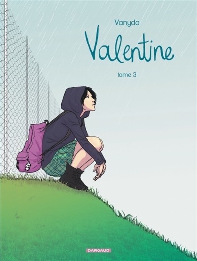 Valentine T.03 | Vanyda