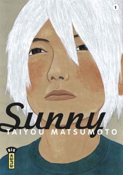 Sunny T.01 | Matsumoto, Taiyô