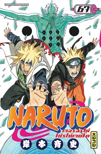 Naruto T.67 | Kishimoto, Masashi