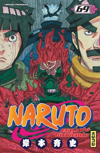Naruto T.69 | Kishimoto, Masashi