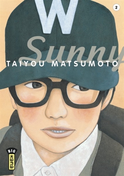 Sunny T.02  | Matsumoto, Taiyô