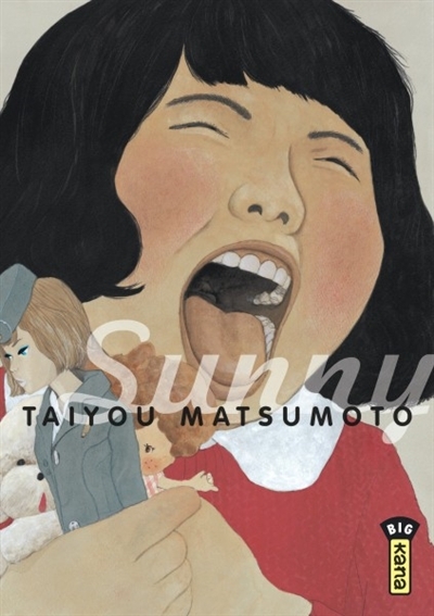 Sunny T.03 | Matsumoto, Taiyô