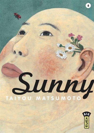 Sunny T.04  | Matsumoto, Taiyô