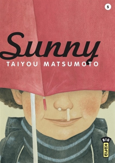 Sunny T.05  | Matsumoto, Taiyô