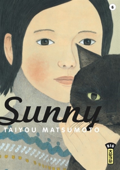 Sunny T.06 | Matsumoto, Taiyo