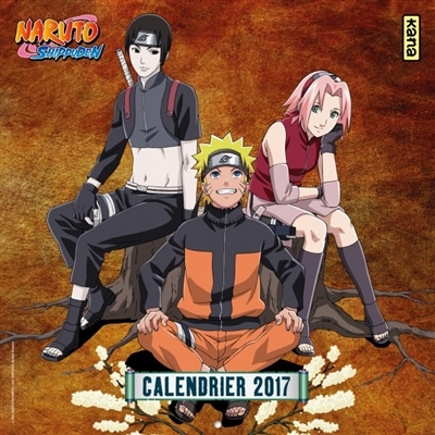 Naruto Shippuden | 