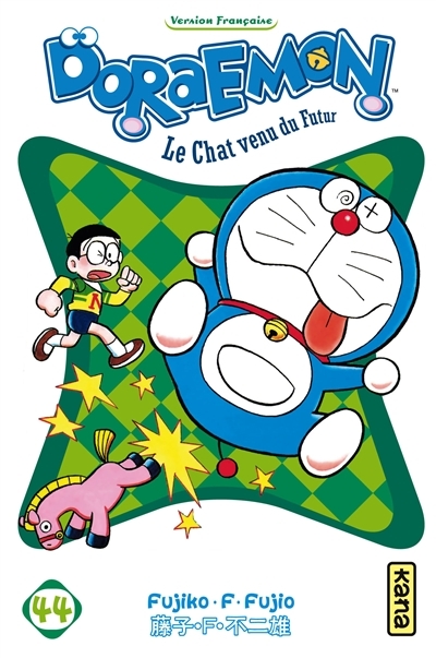 Doraemon T.44 | Fujiko Fujio