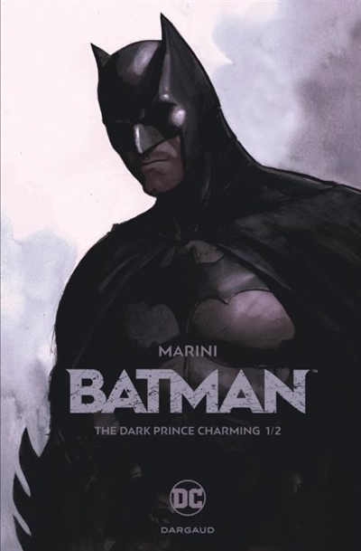 Batman T.01 - The dark prince charming | Marini, Enrico