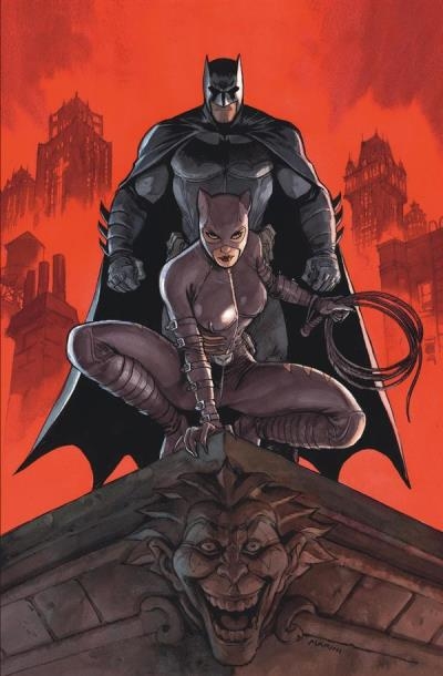 Batman : the dark prince charming - Intégrale | Marini