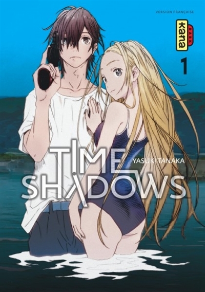 Time shadows T.01 | Tanaka, Yasuki